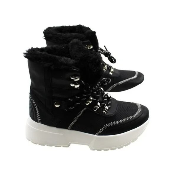 Sugar Weather Boots - Picture 3 of 8